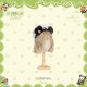 Mademoiselle Pearl Panda Bolero Cutsew JSKs and OPs(Reservation/2 Colours/Full Payment Without Shipping)